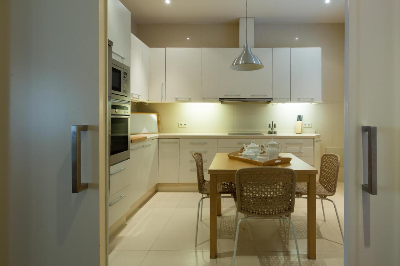 Veoapartment Mateos Gago 2D Sevilla Exterior foto