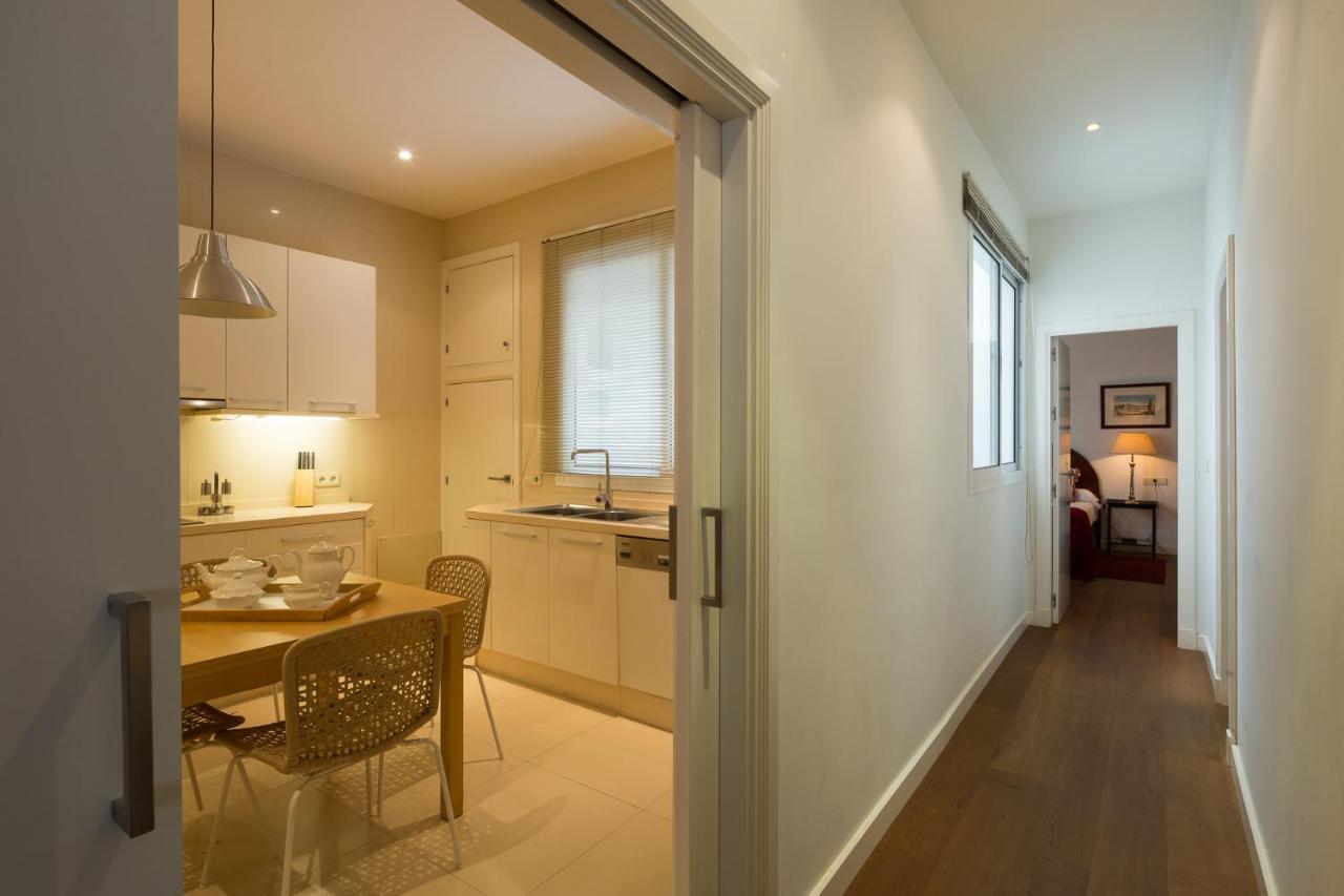Veoapartment Mateos Gago 2D Sevilla Exterior foto