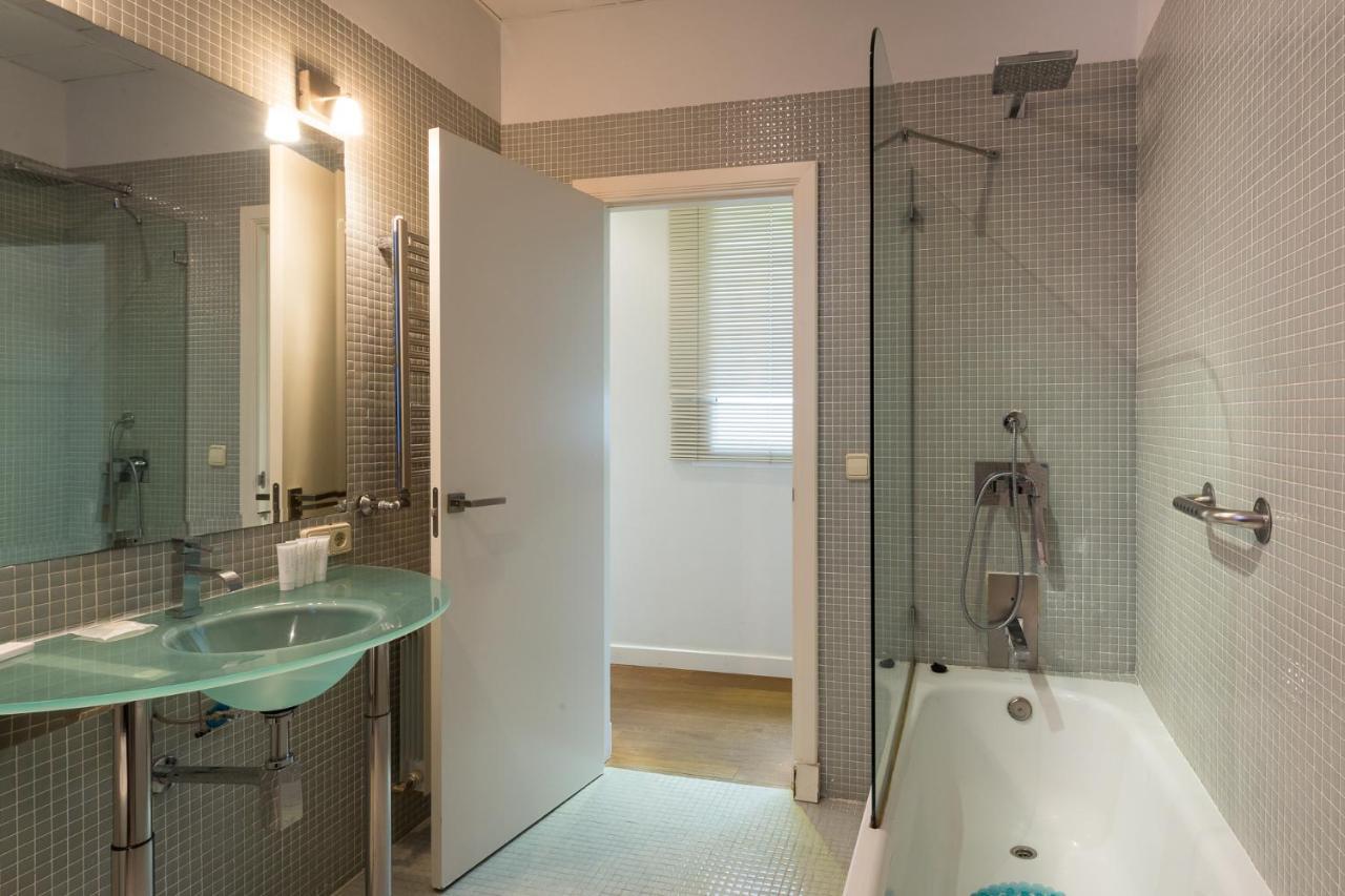 Veoapartment Mateos Gago 2D Sevilla Exterior foto