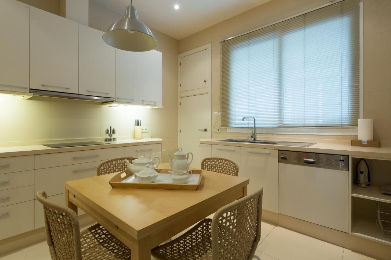 Veoapartment Mateos Gago 2D Sevilla Exterior foto