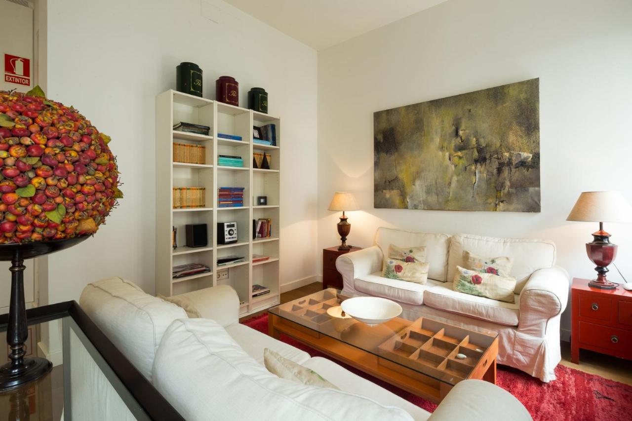 Veoapartment Mateos Gago 2D Sevilla Exterior foto